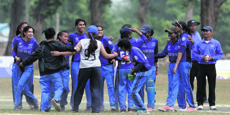 APF, Rising to vie for Attariya Cup title